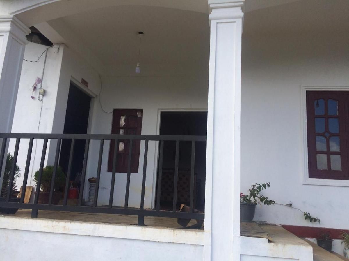 Max Mount View Guest house *