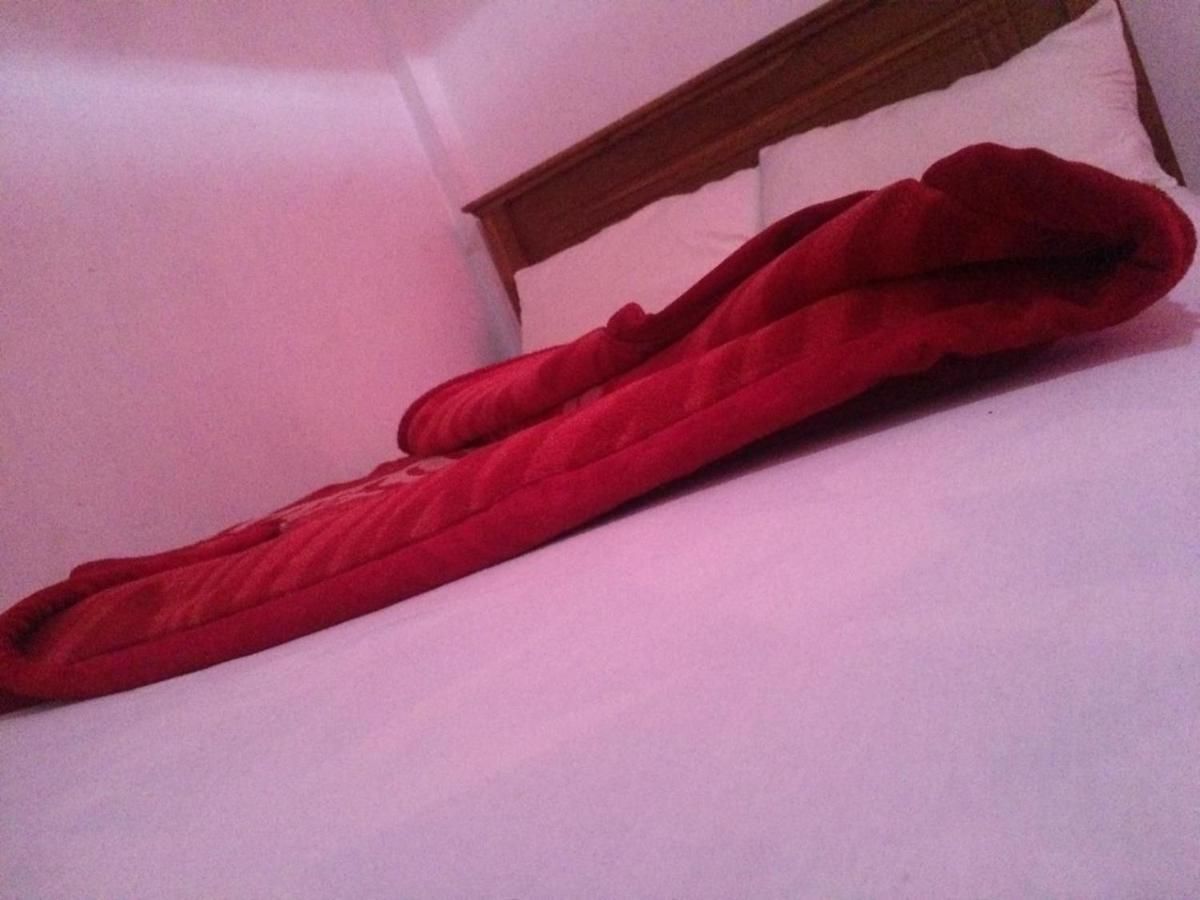 Guest house Max Mount View *