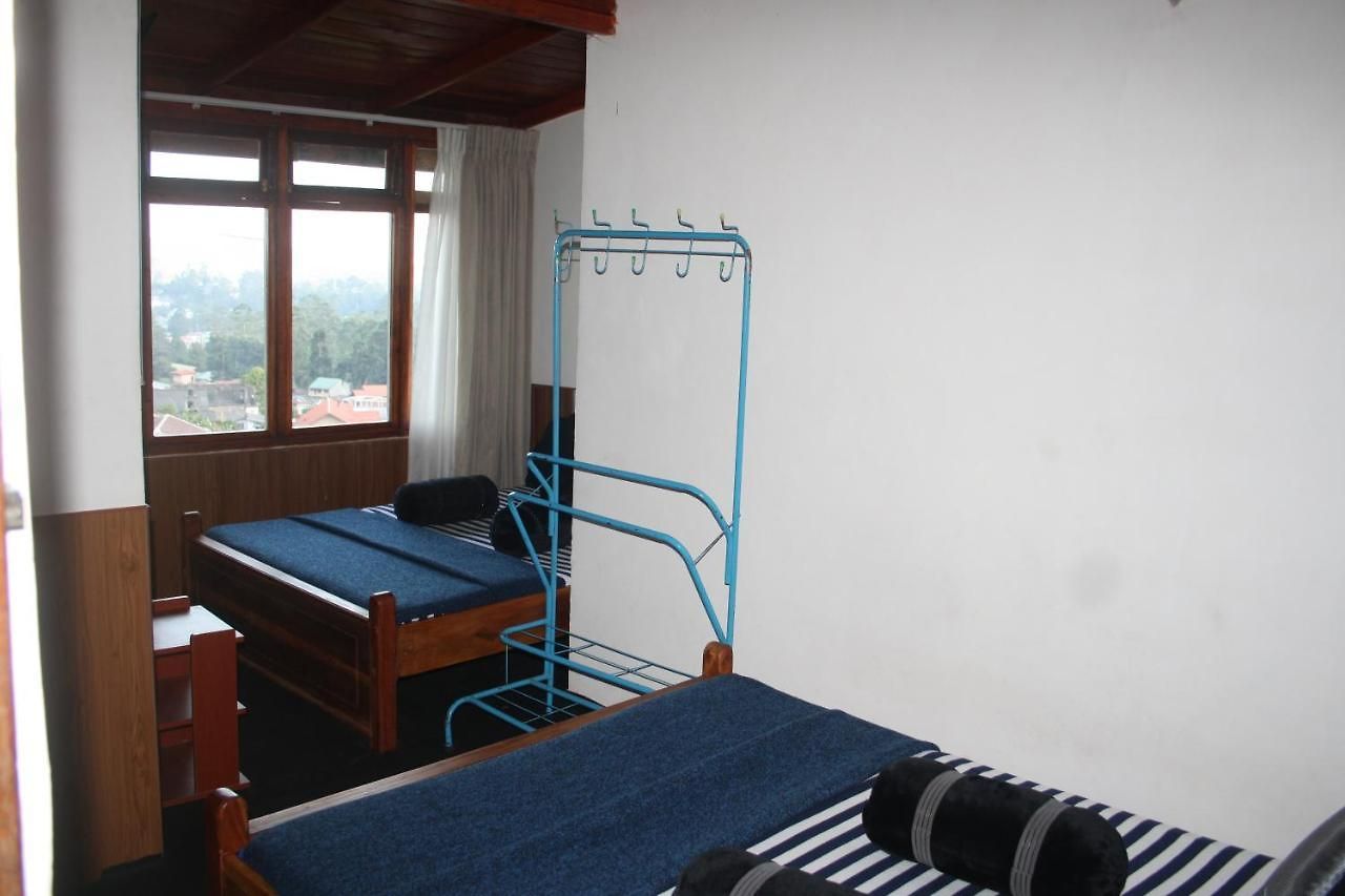 Bezel 3* Nuwara Eliya