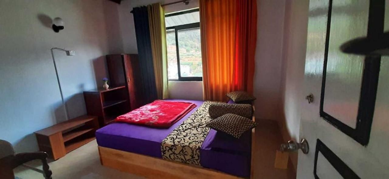 Grand Manjari Guest house Nuwara Eliya