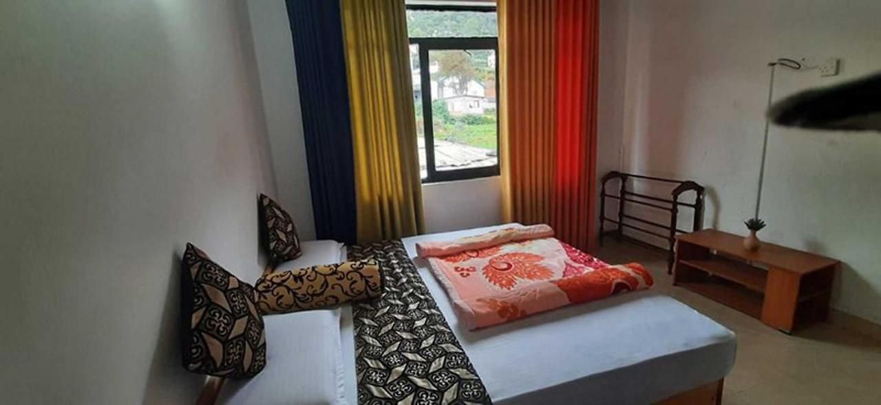 Guest house Grand Manjari *