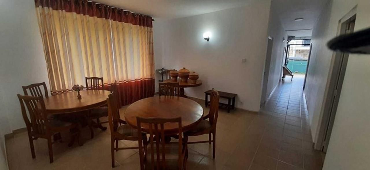 Grand Manjari Guest house Nuwara Eliya