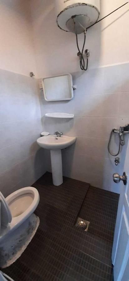 Guest house Grand Manjari