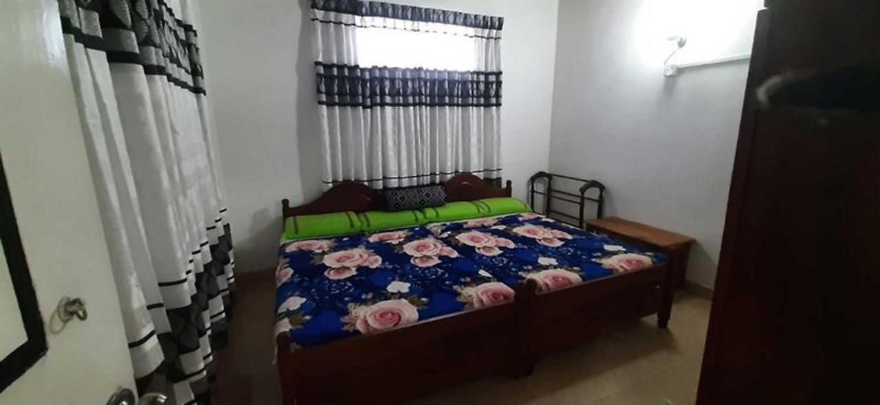 Guest house Grand Manjari *