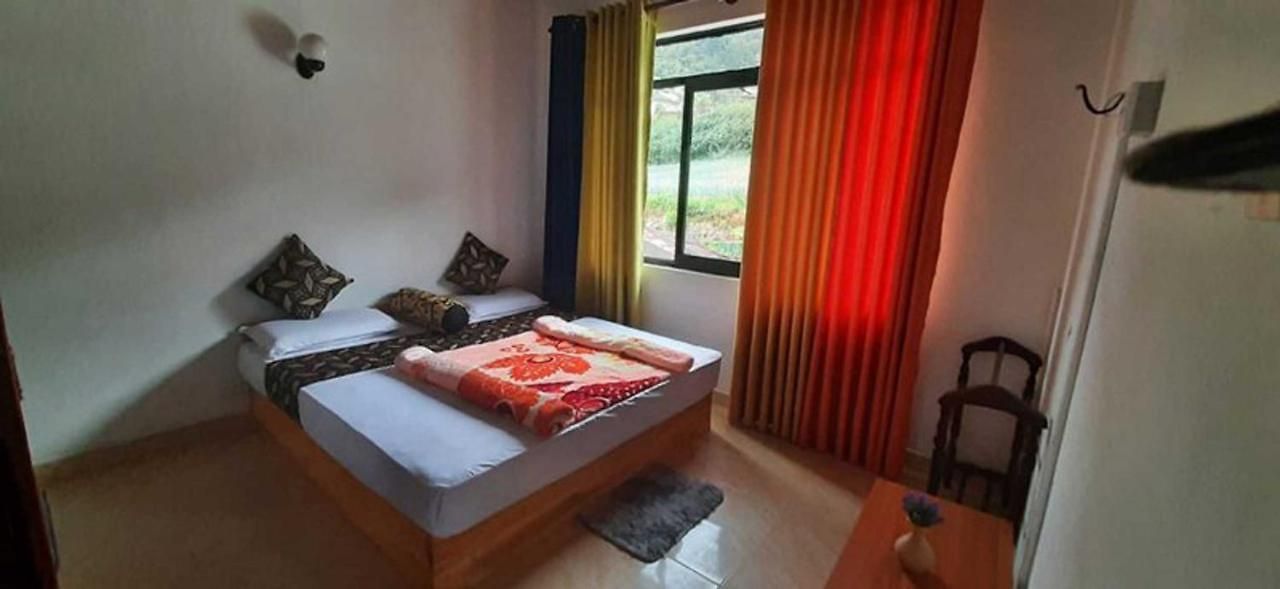 Grand Manjari Nuwara Eliya
