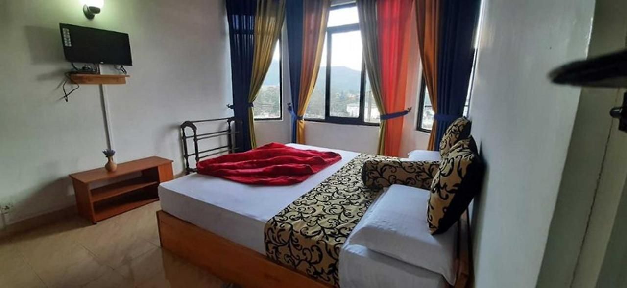 Grand Manjari Guest house Nuwara Eliya