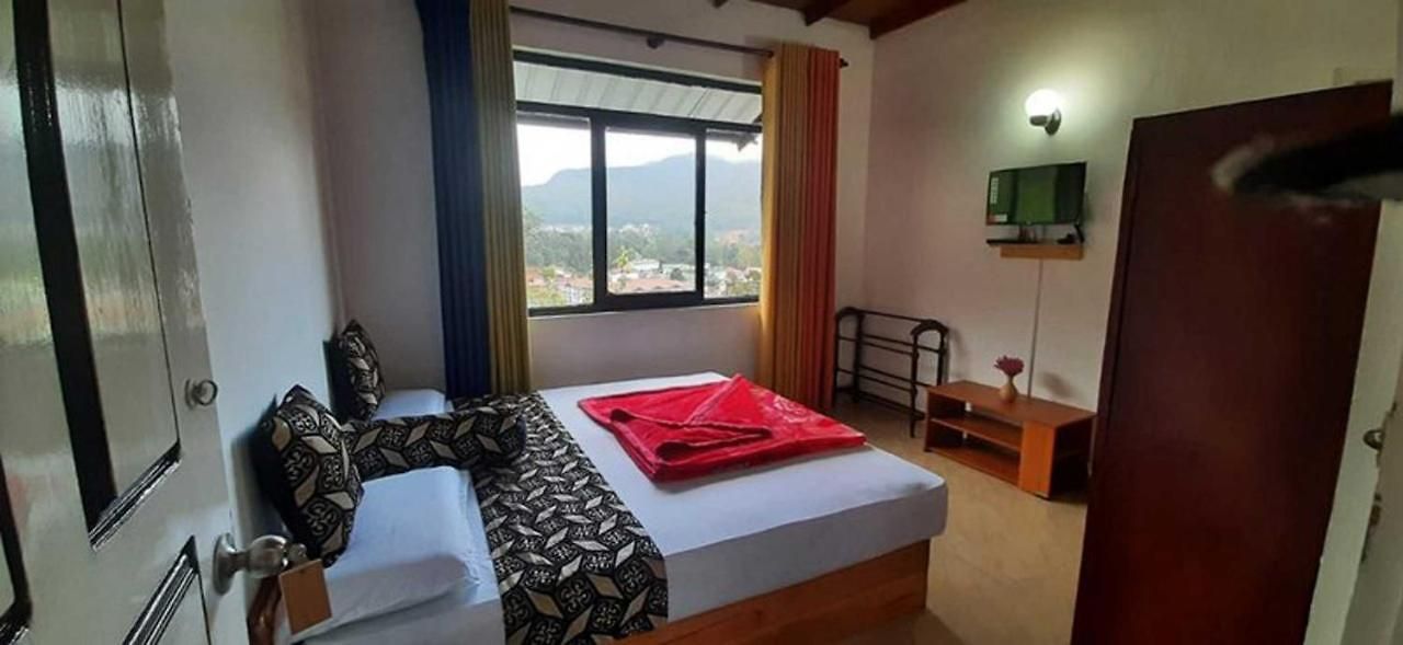 Guest house Grand Manjari *