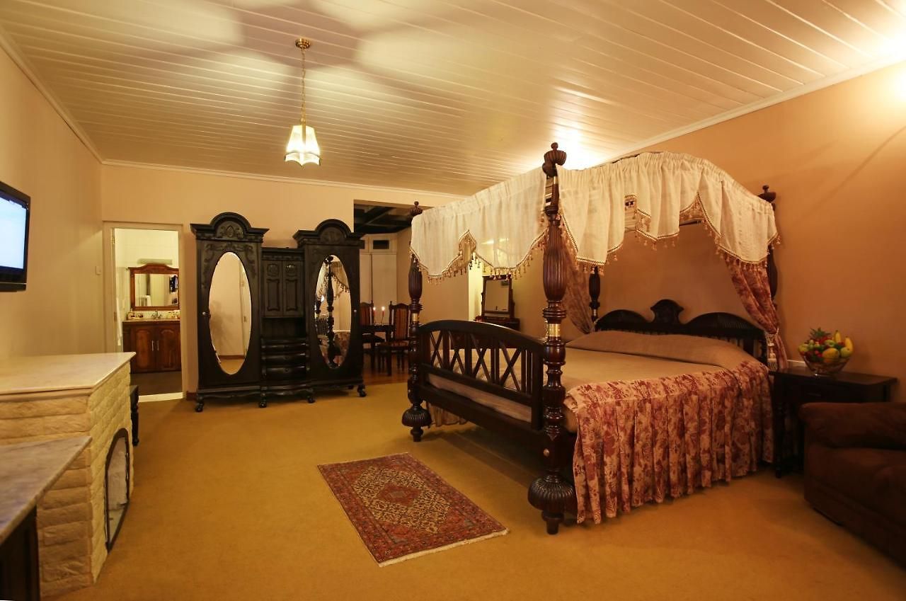 Holiday home The Firs *