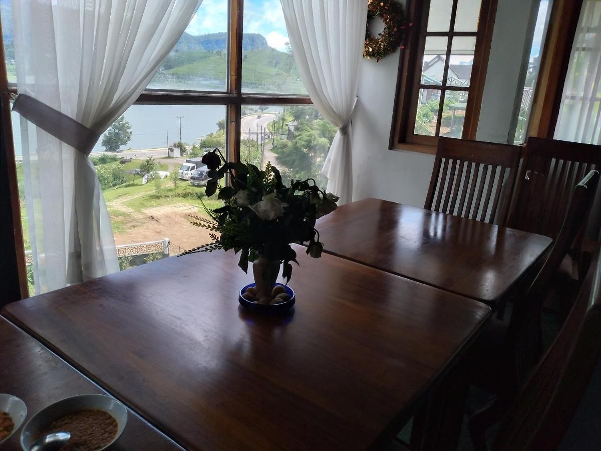 Eco Creations Nuwaraeliya 3*