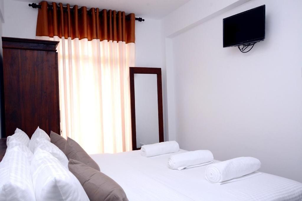 Apartment The Grand Royal Luxury Nuwara Eliya