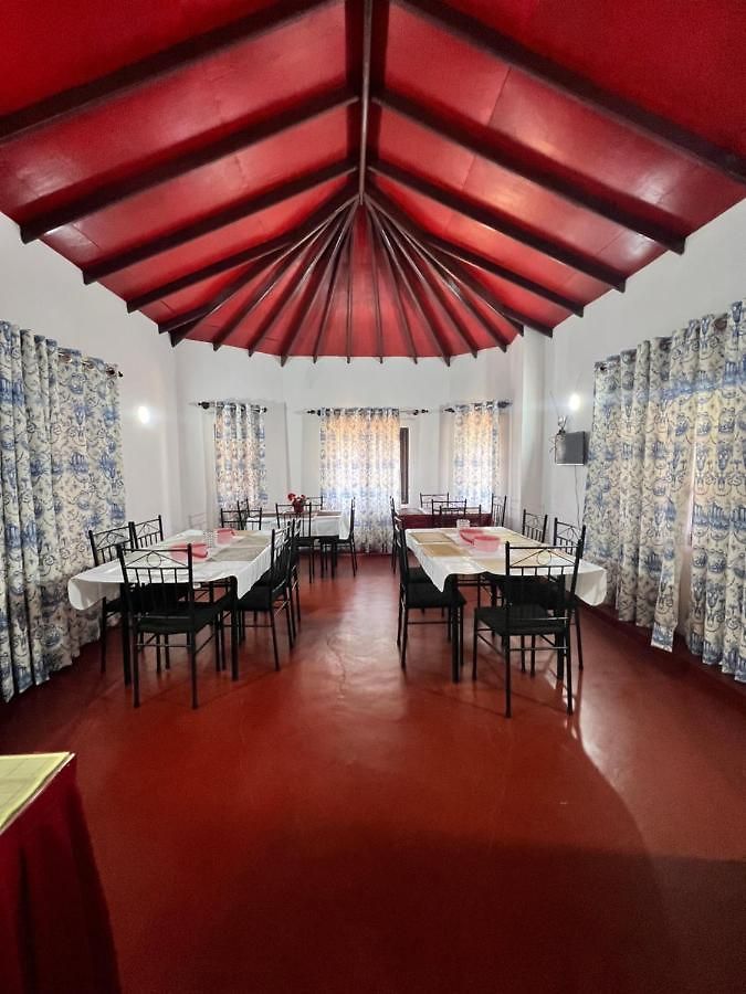 Guest house Hill Top Inn Nuwara Eliya