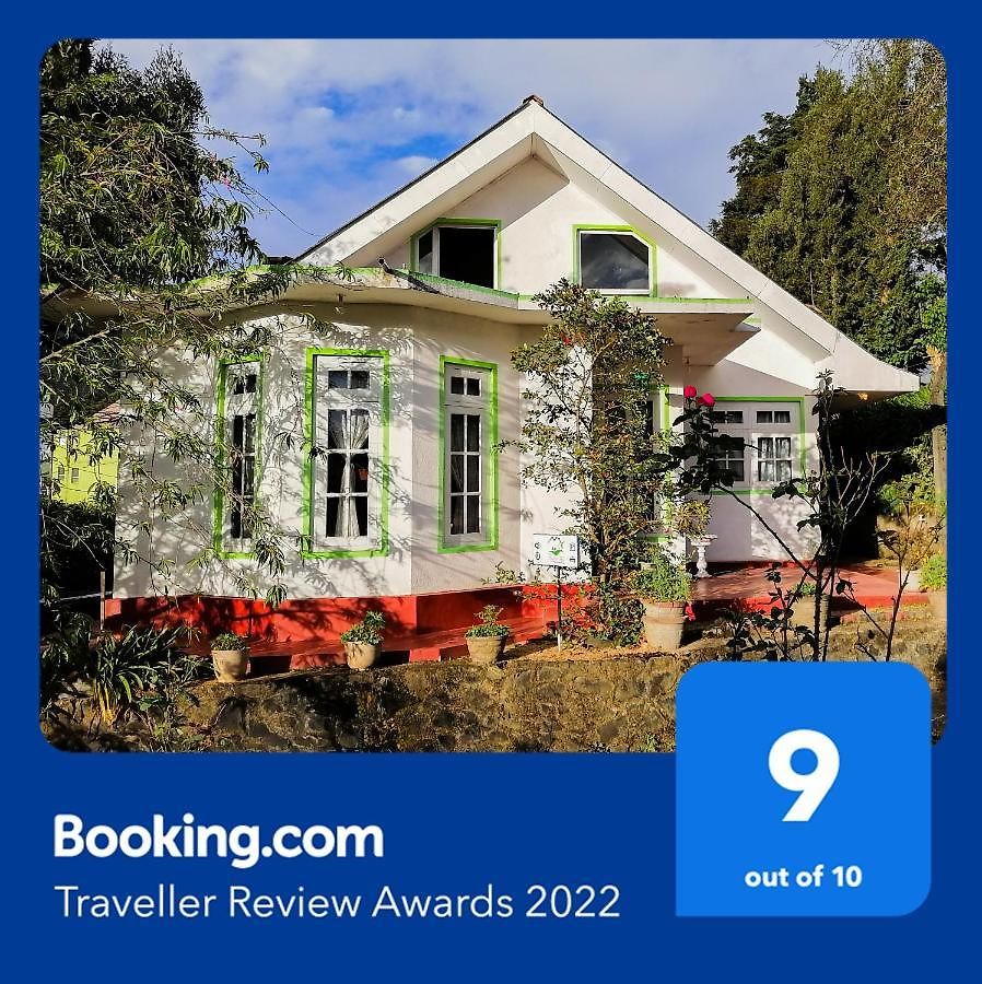 Mountain View Homestay