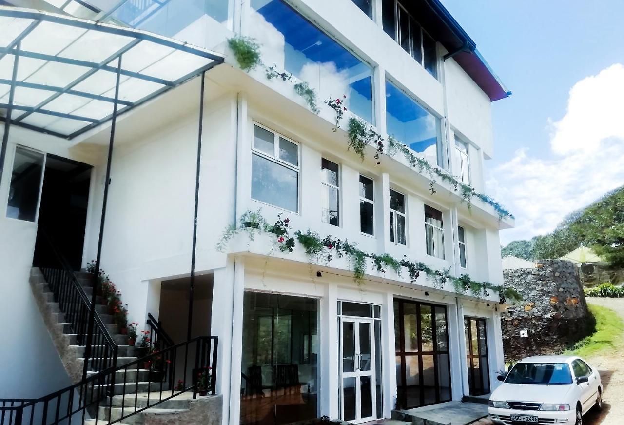 Hotel Tea Mount Forest