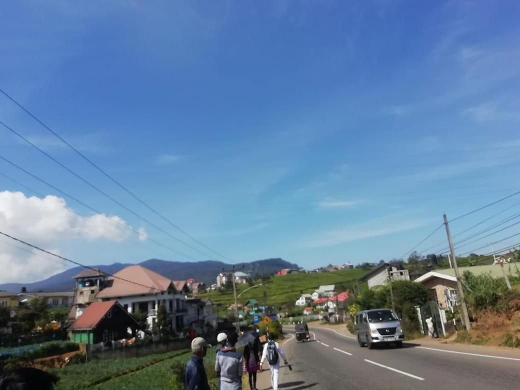Guest house Tissa Holiday Home *