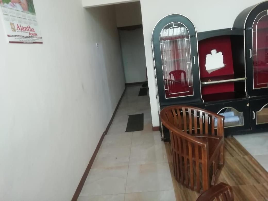 Guest house Tissa Holiday Home Nuwara Eliya