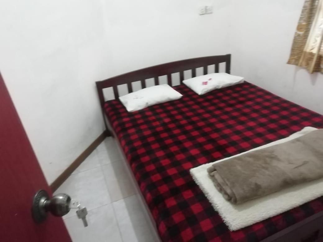 Tissa Holiday Home *