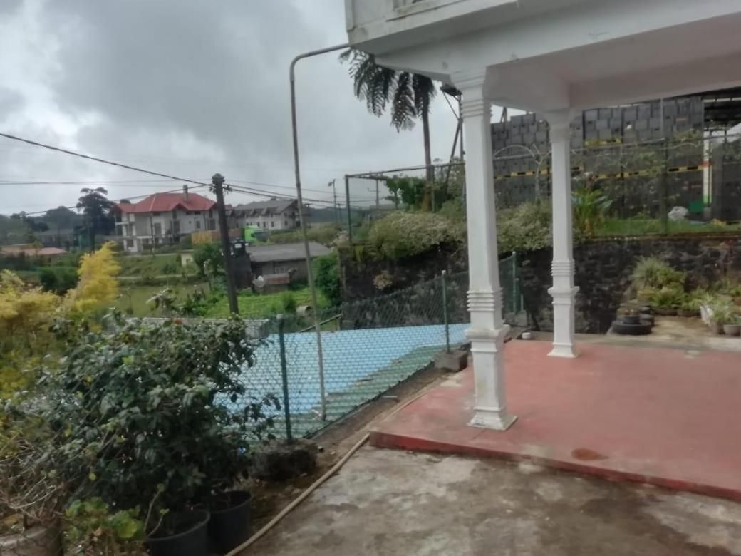 Tissa Holiday Home Nuwara Eliya