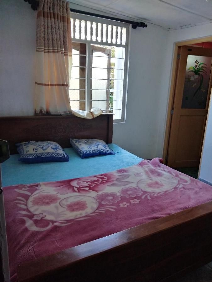 View Homestay *
