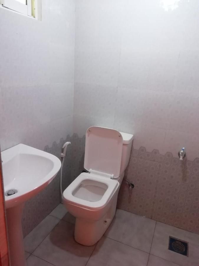 Tissa Holiday Home *