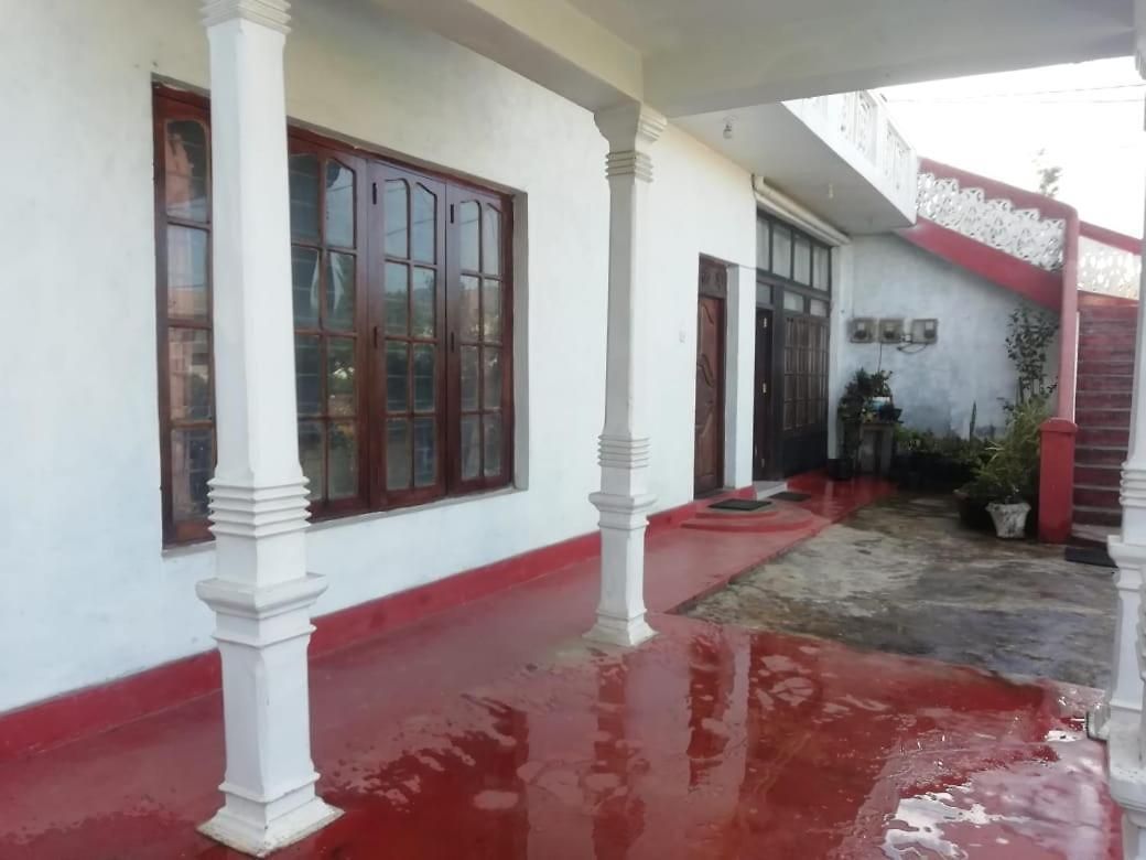 Tissa Holiday Home *