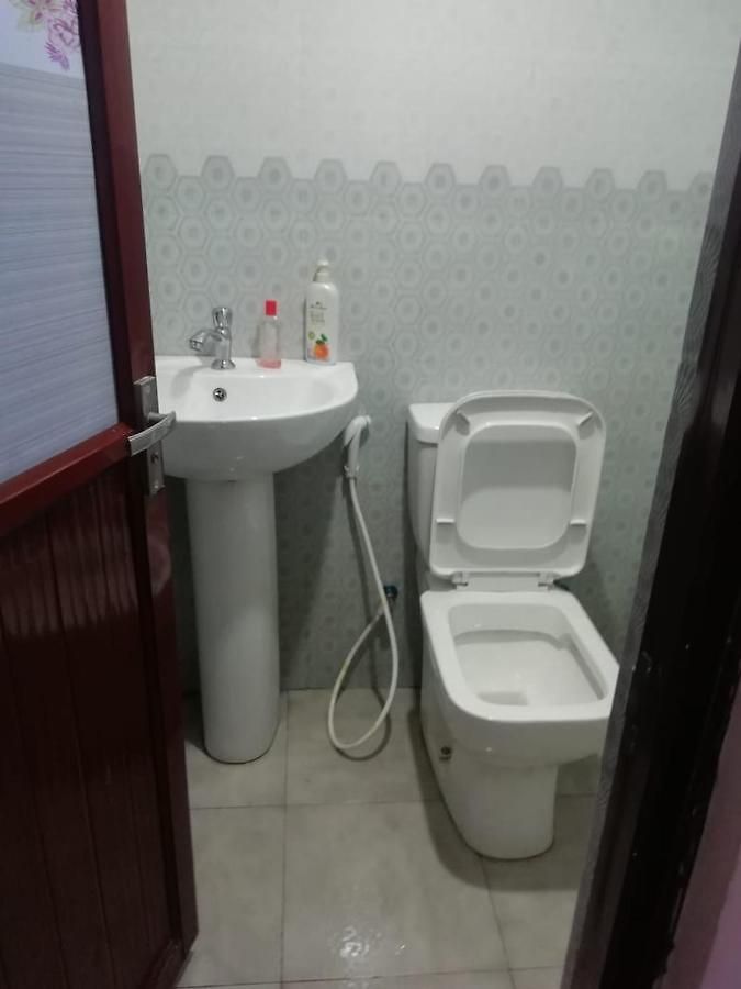 Guest house Tissa Holiday Home *