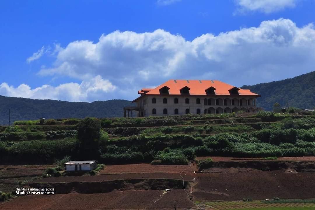Guest house Maduwanthi Guest Nuwaraeliya Nuwara Eliya