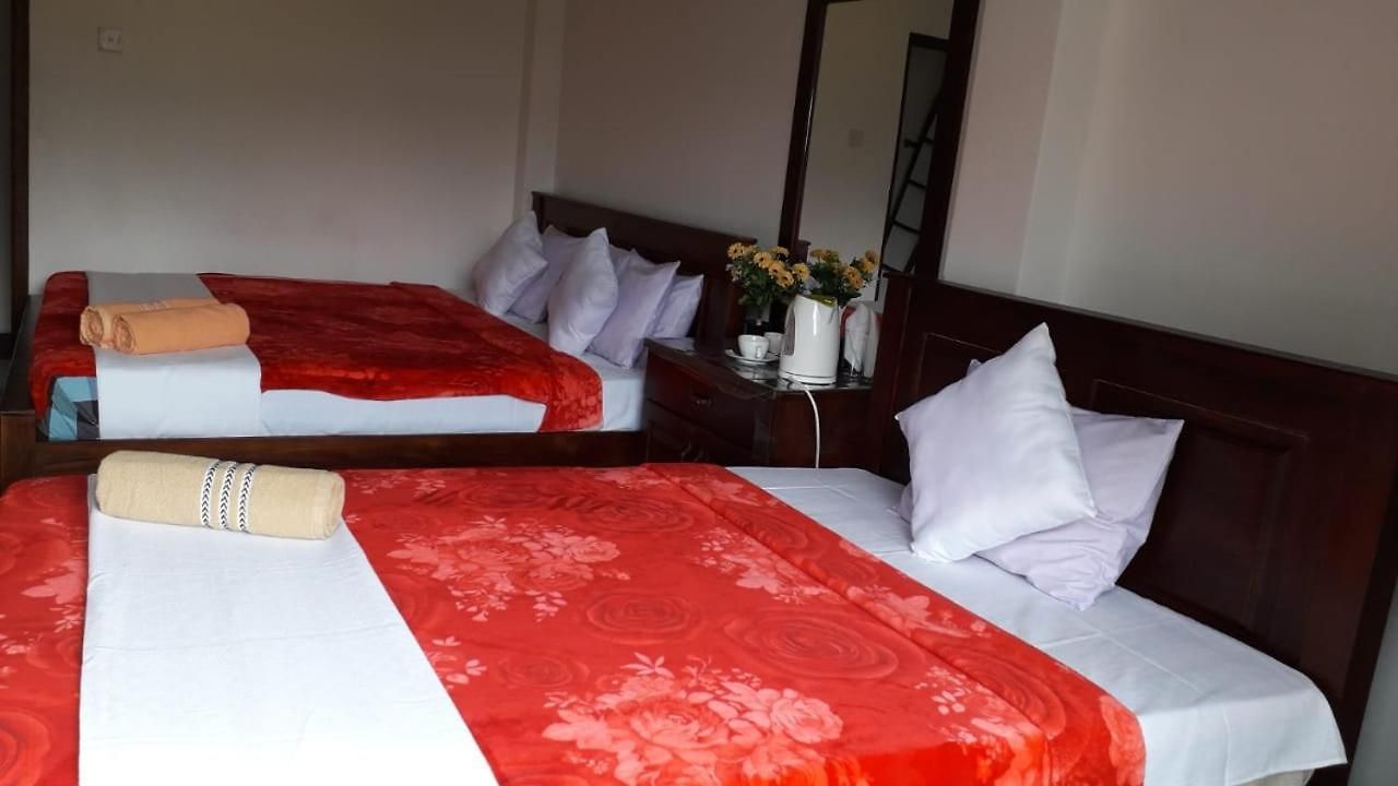 Guest house Maduwanthi Guest Nuwaraeliya Nuwara Eliya