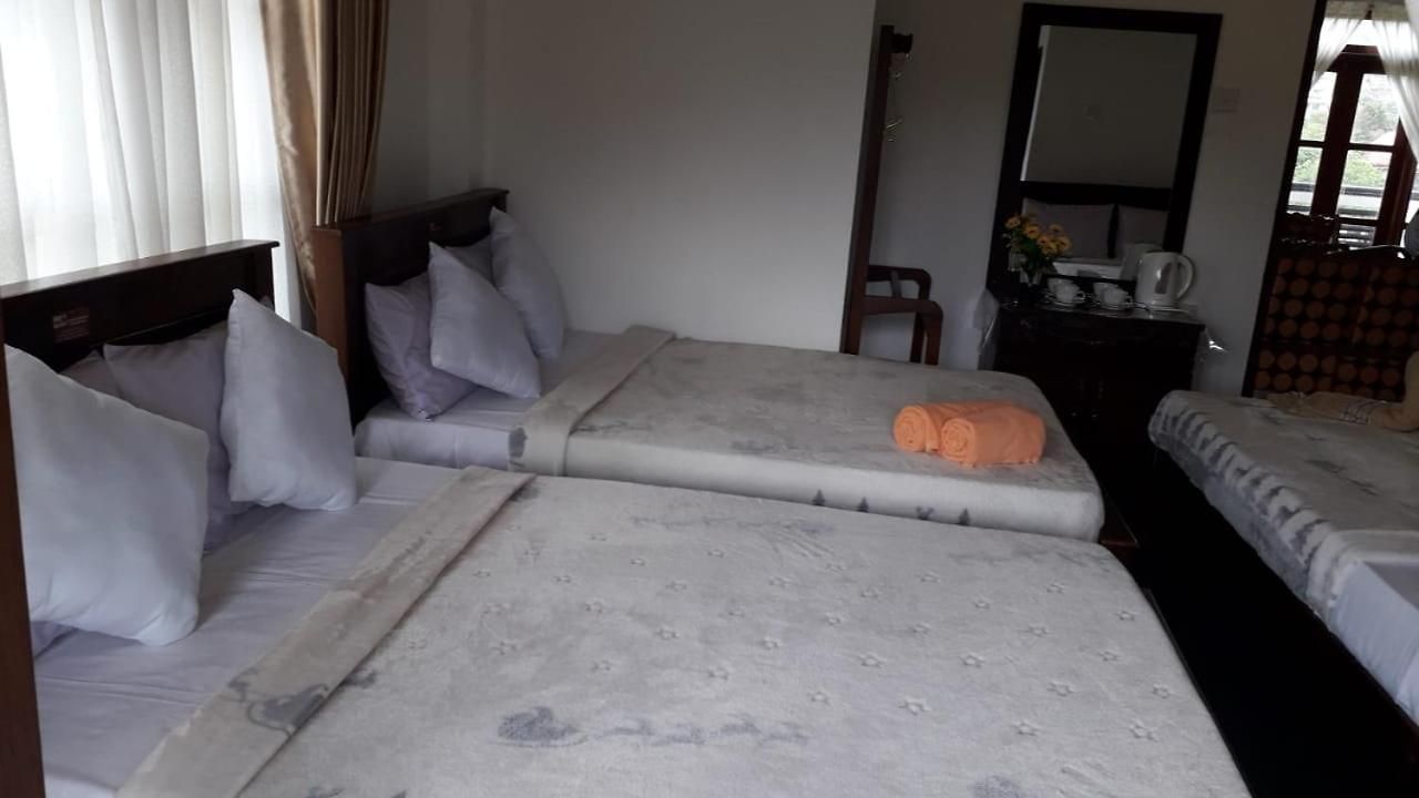 Maduwanthi Guest Nuwaraeliya Guest house
