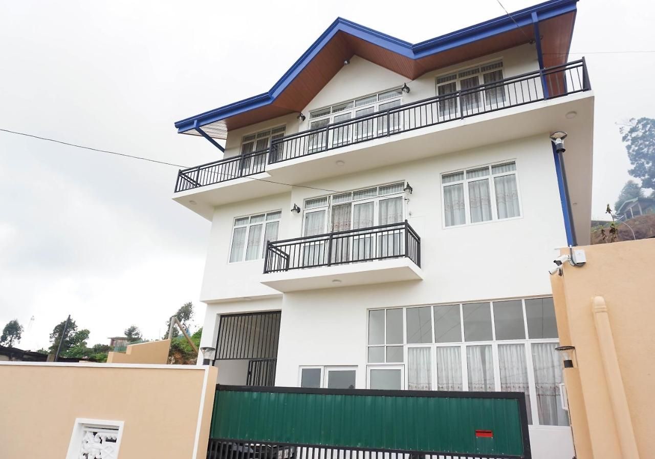 Melisma 189 Guest house Nuwara Eliya