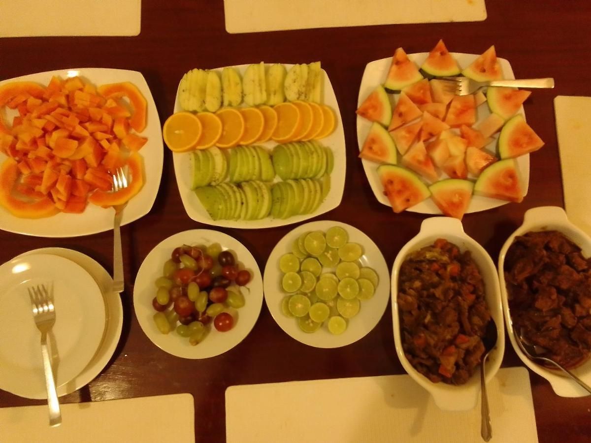 Guest house Himawari Hills 2*