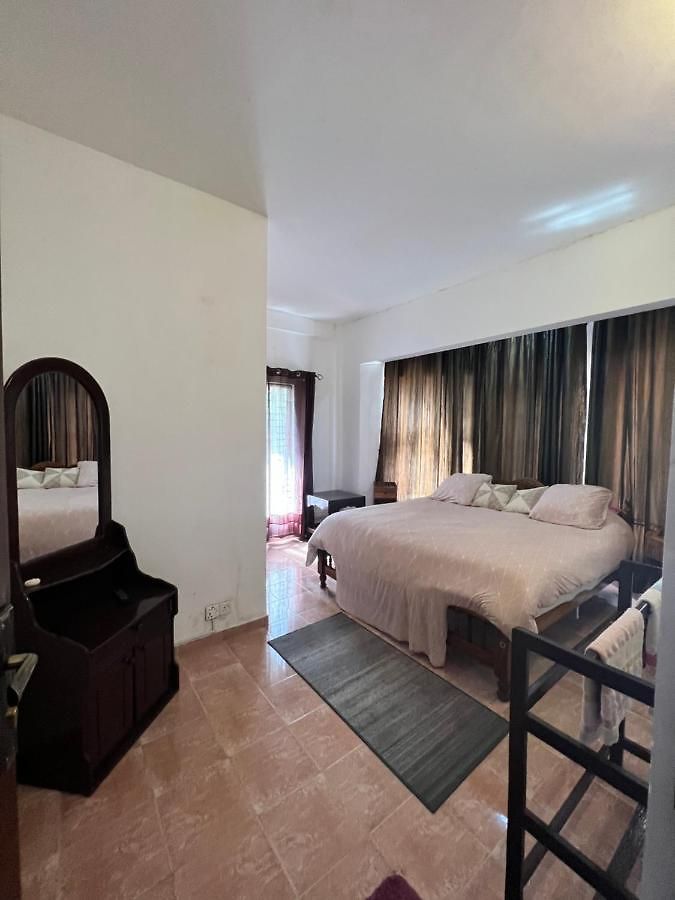 Guest house Hill Top Inn