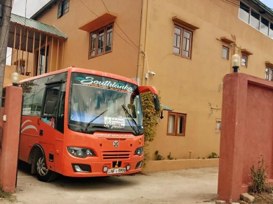 Vishmi's Rest Hotel Nuwara Eliya