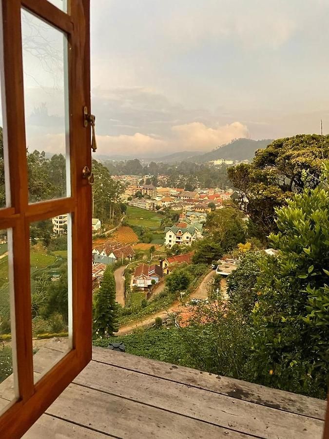 Sincere Wilderness Guest house