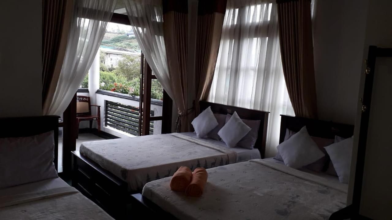 Maduwanthi Guest Nuwaraeliya Guest house Nuwara Eliya