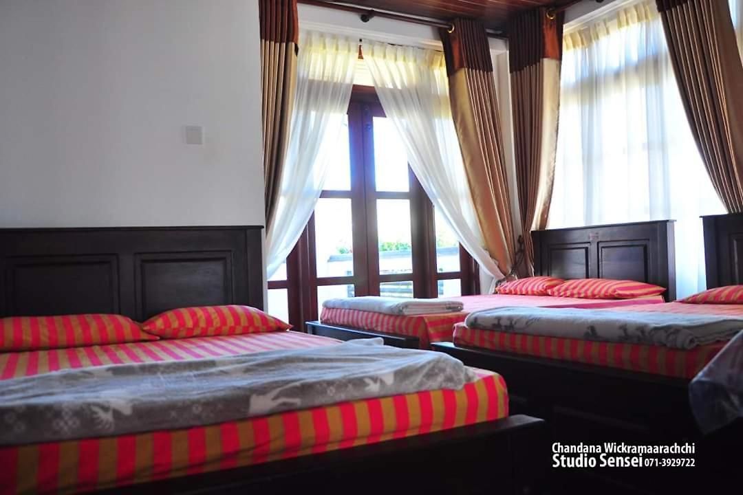 Maduwanthi Guest Nuwaraeliya