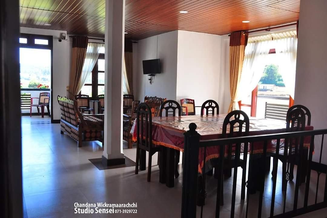 Guest house Maduwanthi Guest Nuwaraeliya *