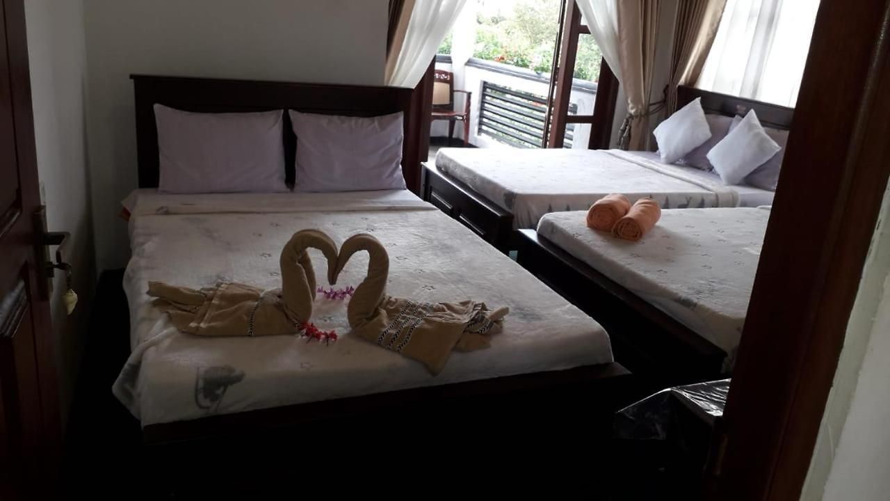 Guest house Maduwanthi Guest Nuwaraeliya
