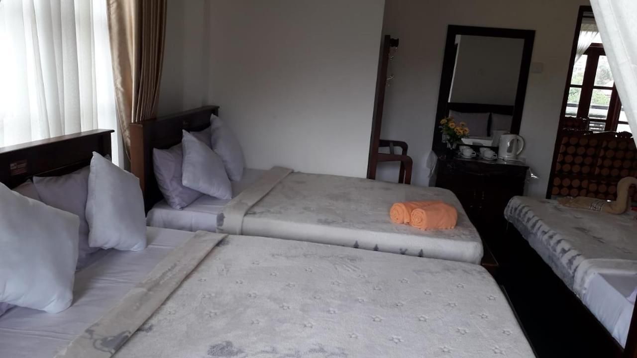 Maduwanthi Guest Nuwaraeliya * Nuwara Eliya