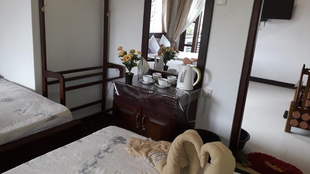 Maduwanthi Guest Nuwaraeliya Guest house