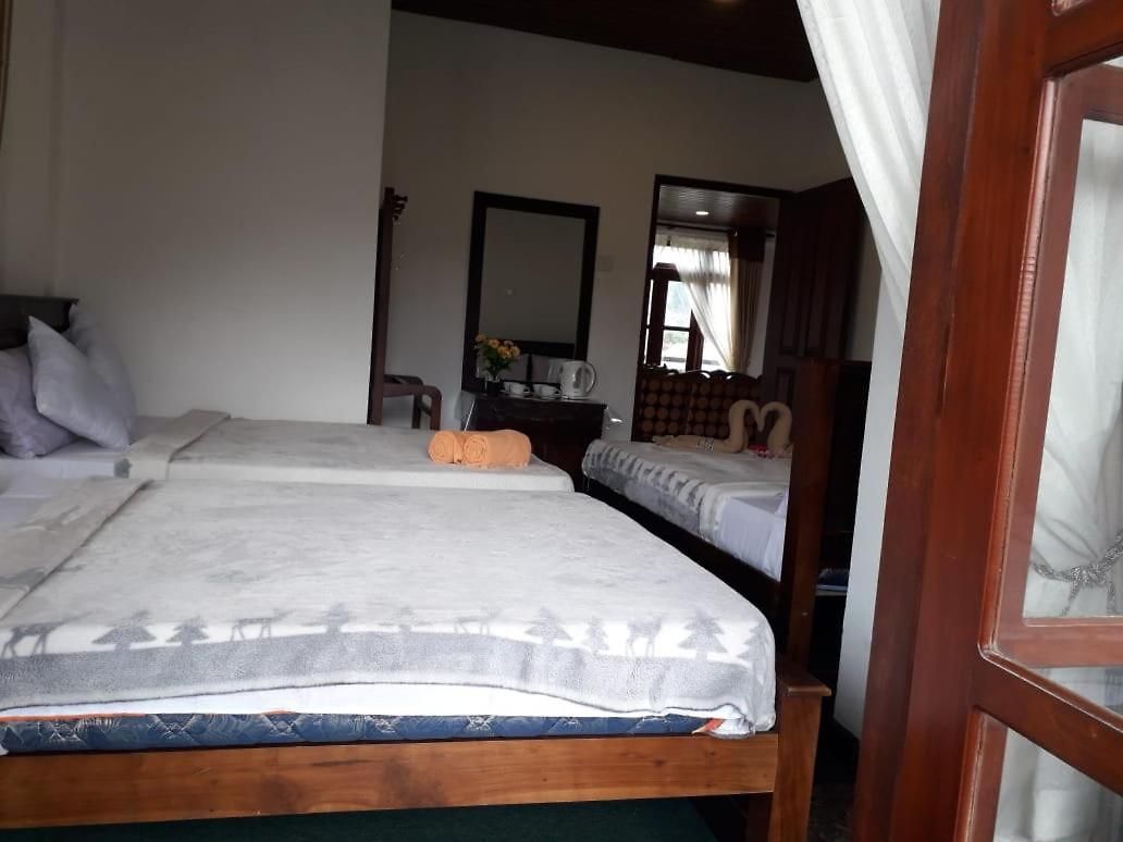 Maduwanthi Guest Nuwaraeliya Guest house Nuwara Eliya
