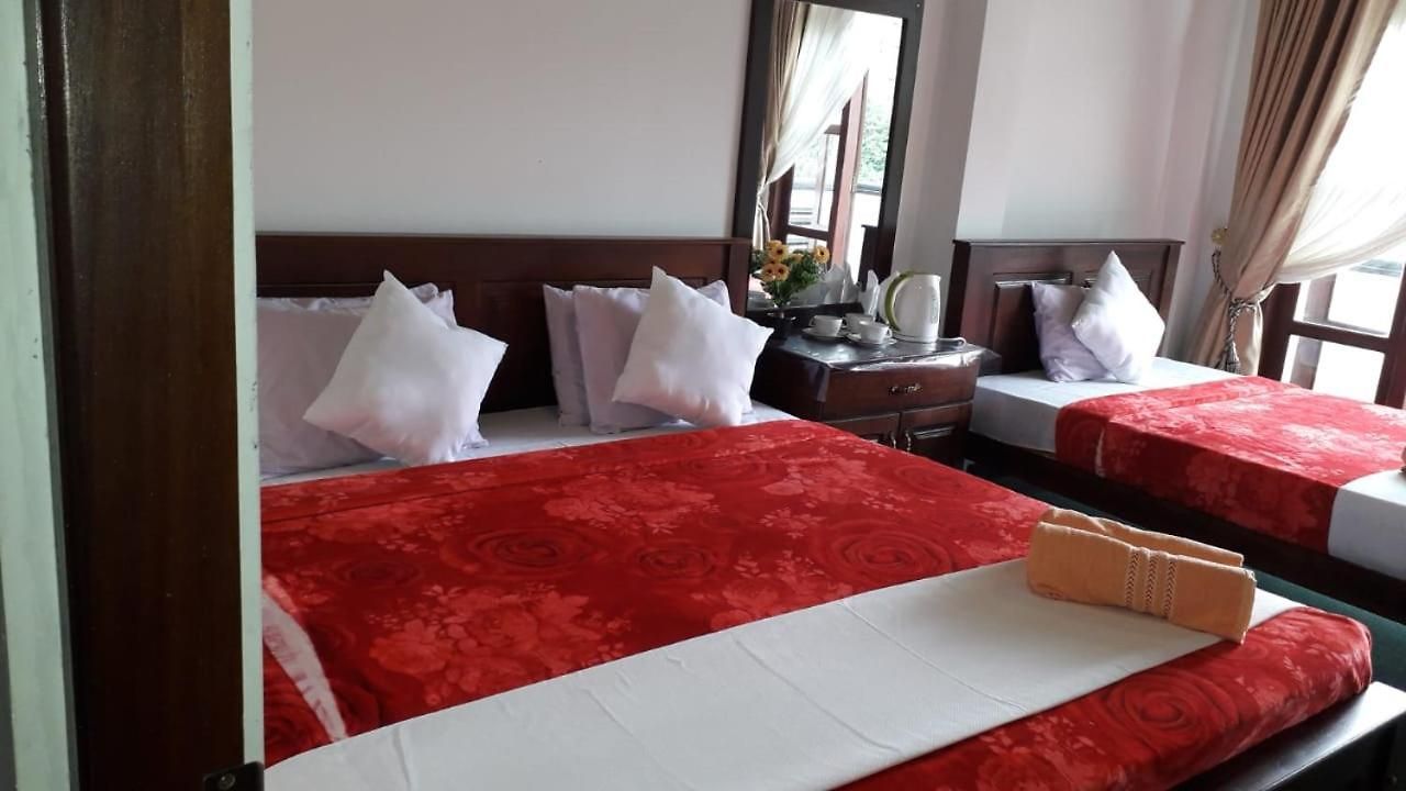 Maduwanthi Guest Nuwaraeliya *