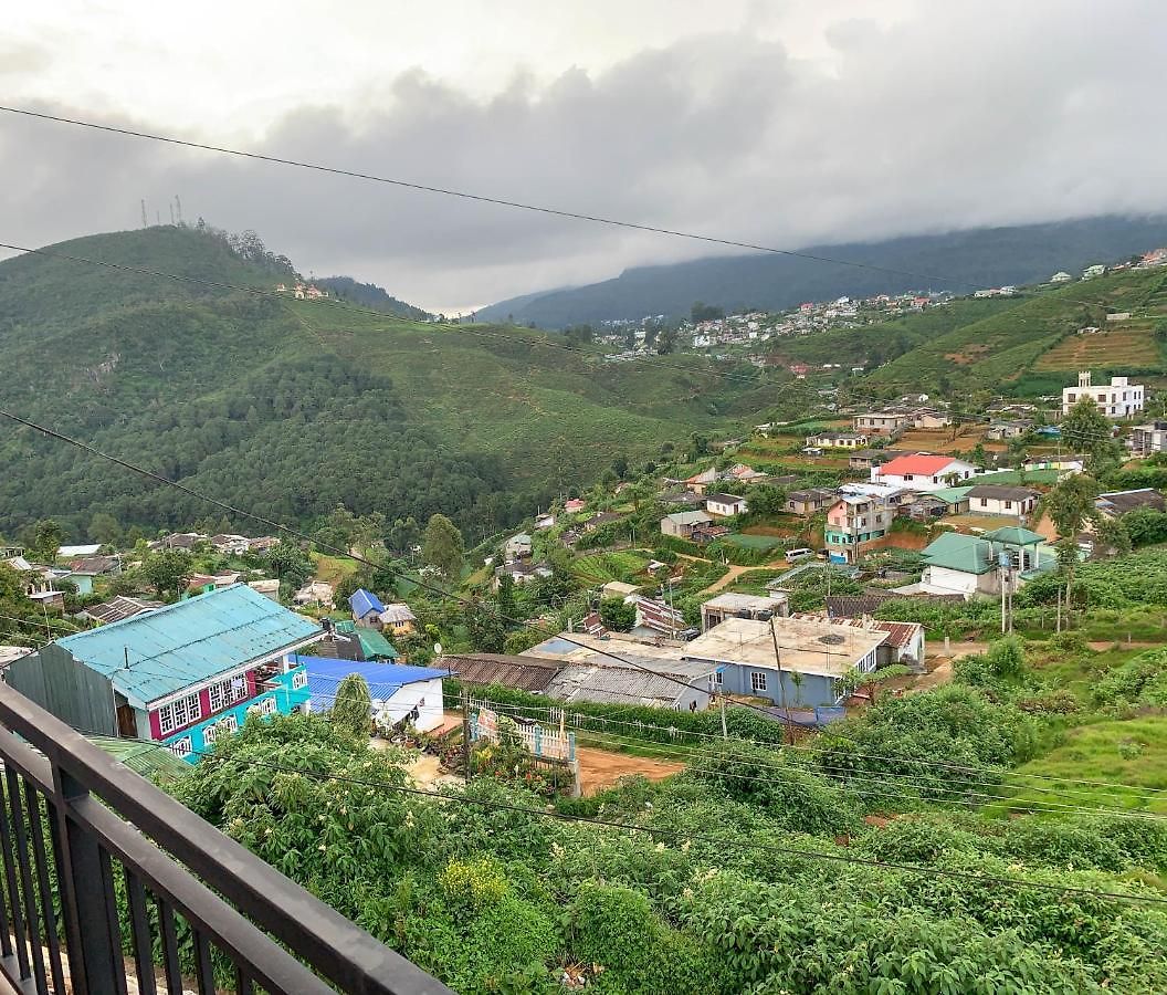 Guest house Melisma 189 Nuwara Eliya