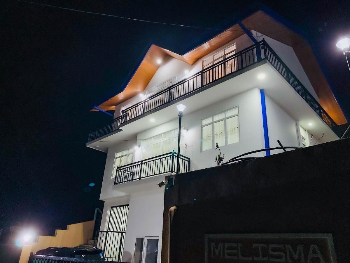Melisma 189 Guest house *