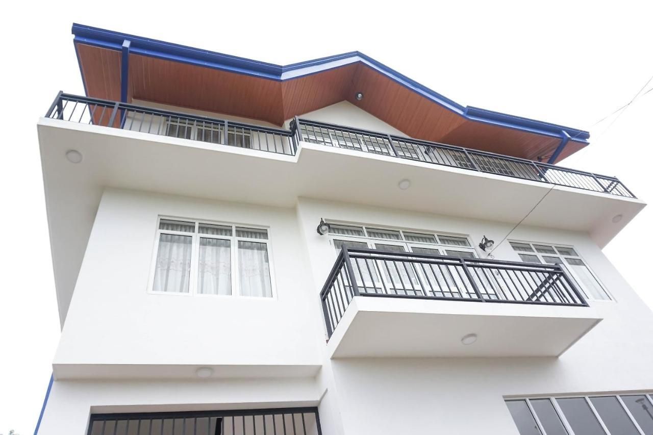 Guest house Melisma 189