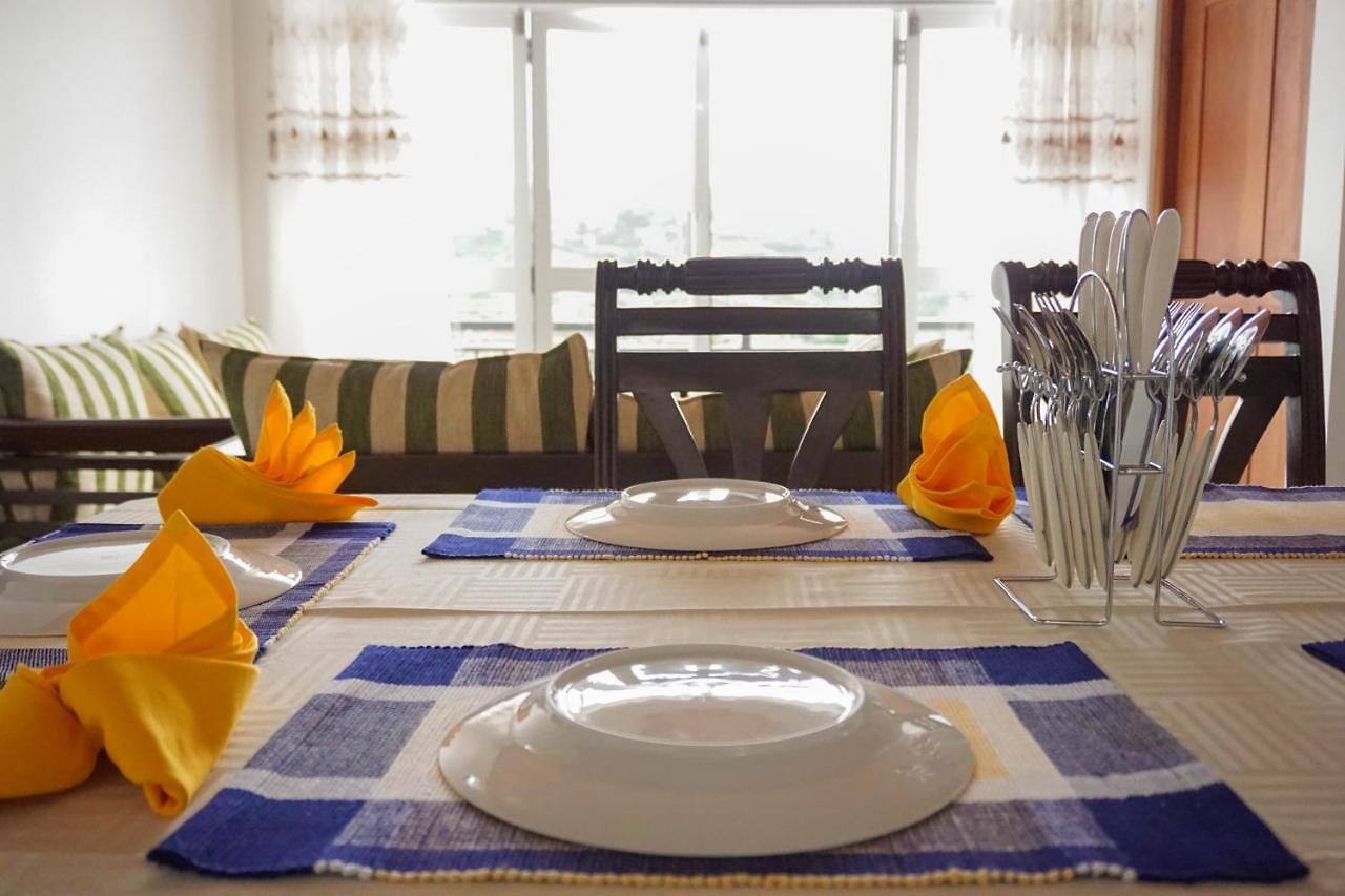 Guest house Melisma 189
