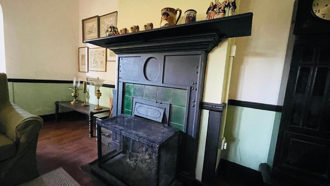Guest house Selwood