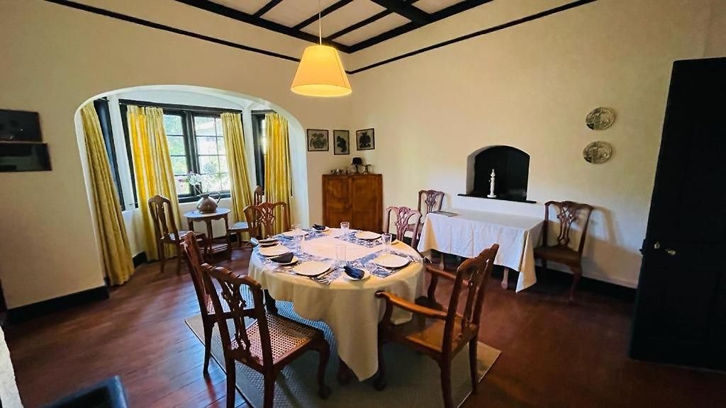 Guest house Selwood Nuwara Eliya