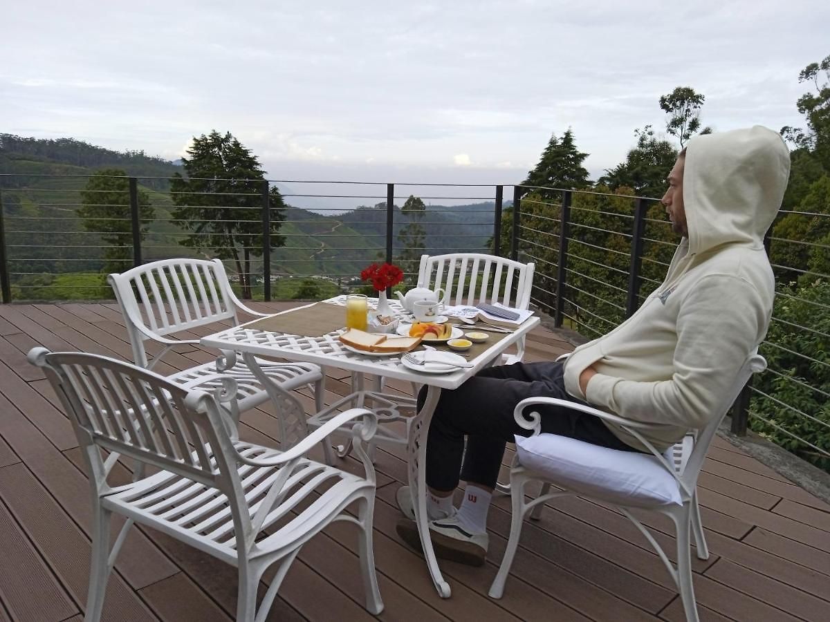 Sambar Hills Nuwara Eliya