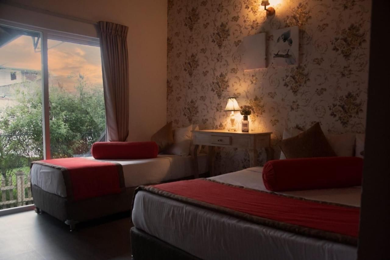 The Edgware Guest house