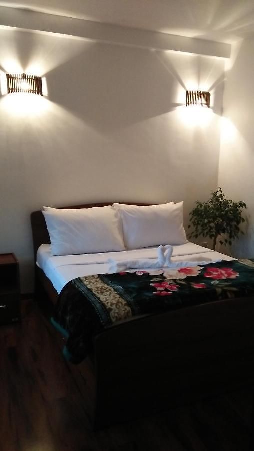 The Leopard Rock Guest house